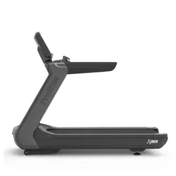 Laufband Pro Run - Gris - unisex - Size: 208x95x208 cm