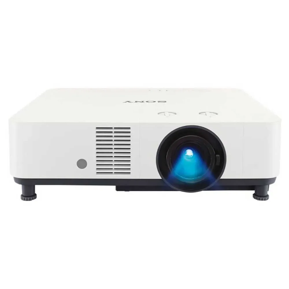 Projecteur Vpl-phz61 6400 Lumens White One Size unisex - Sony - FashionsVida