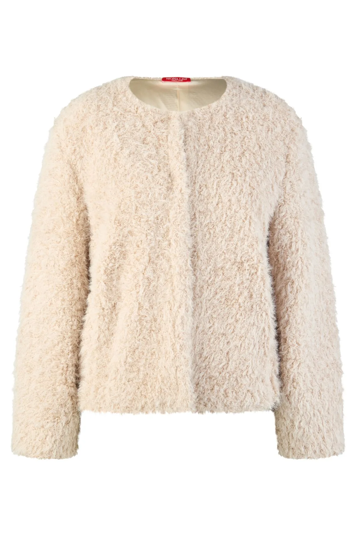 Jacke female - 50 - FashionsVida