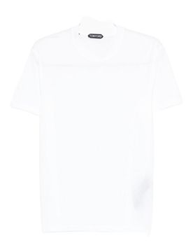 Tom Ford T-shirt in misto cotone
