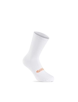 Calzini ciclismo RAMATO bianco
