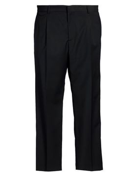 Pantalones Hombre Negro 56 Hombre