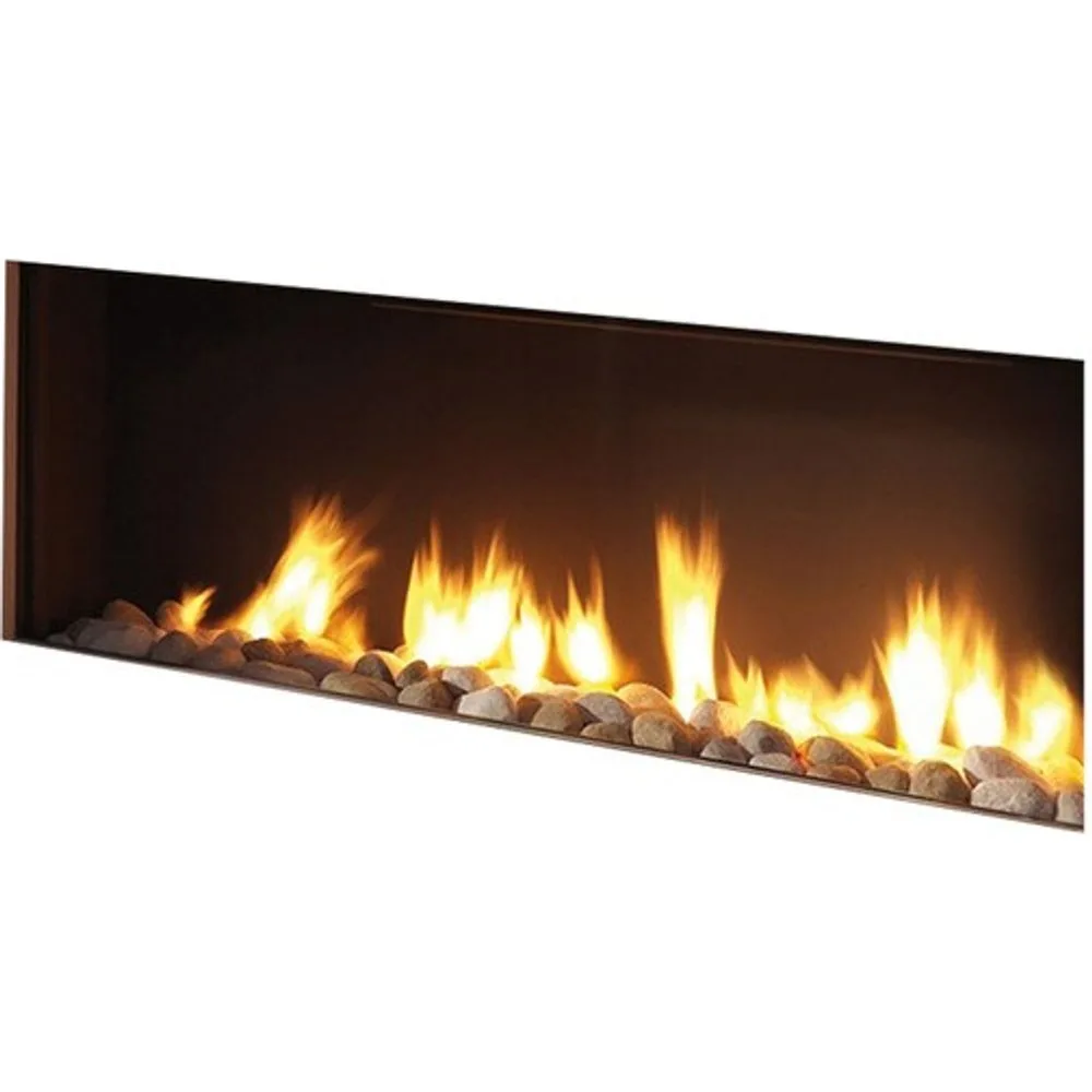 Hogar Gas Natural MG-120-38 DQ - Hergom - FashionsVida
