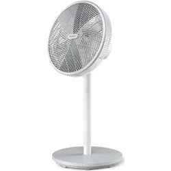Ventilador de pie CX2550 ultrasilencioso