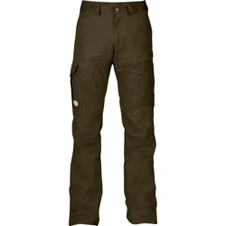 Karl Pro Herren Hose, grün 58
