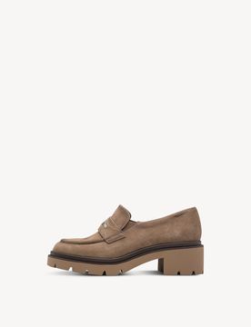 Francesina marrone - 42