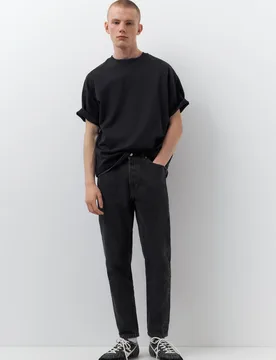 Pull&Bear Standard Jeans (Size: ) - Pull&bear - FashionsVida