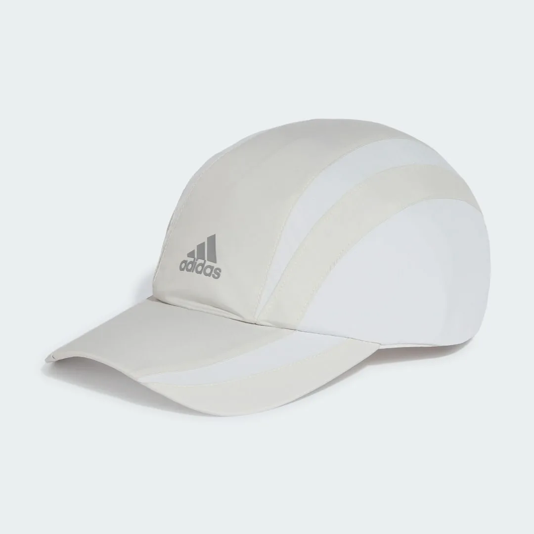 CAPPELLINO TEAMGEIST Uomo (M/L) Orbit Grey / Crystal White - Adidas - FashionsVida