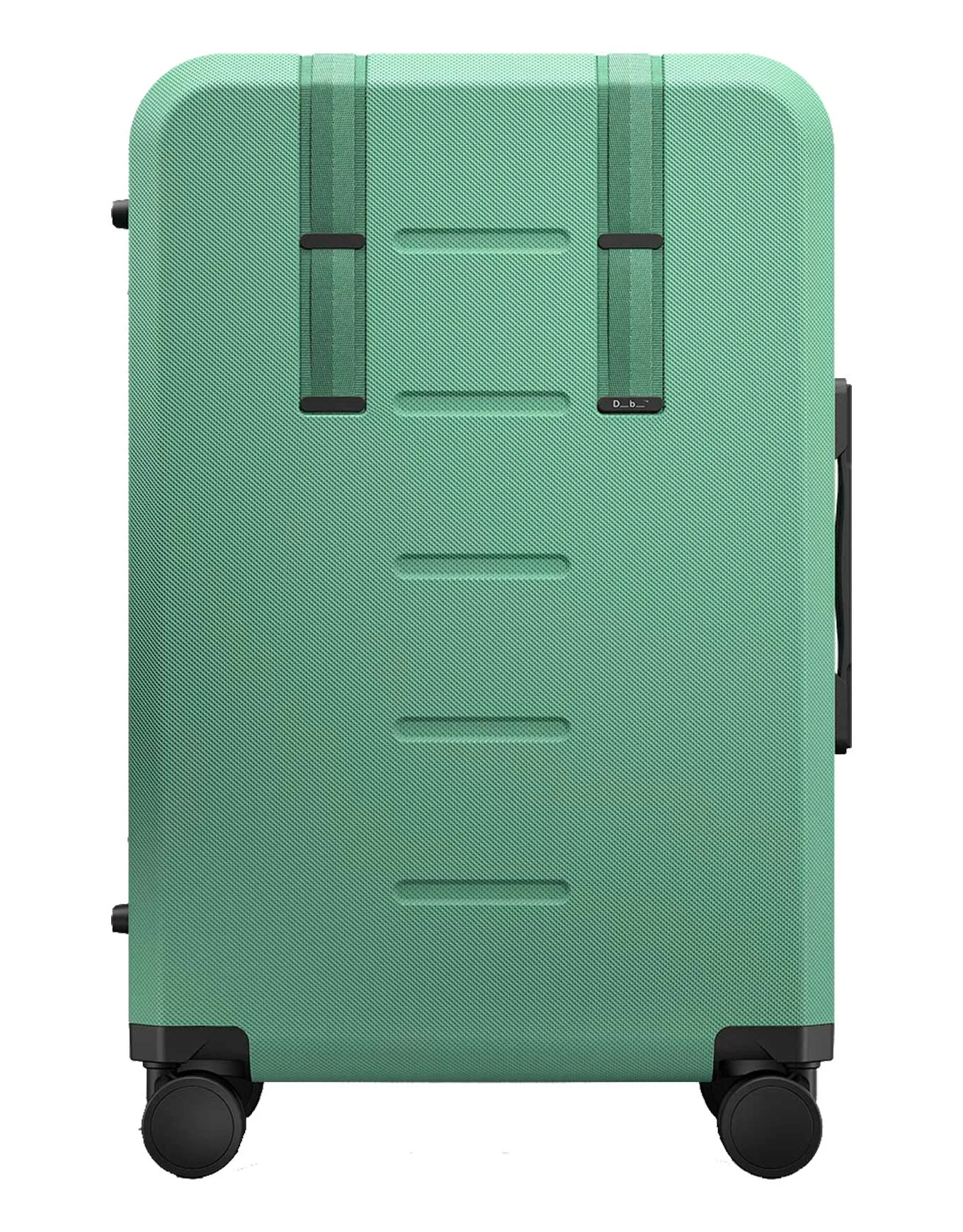 Valise 70L - Ramverk Check-in Luggage Medium Green Ray - Vert - DB - FashionsVida