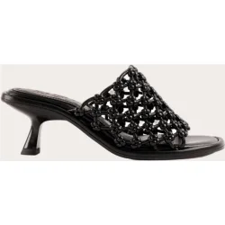 Sandalias de piel Mariza