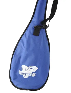 Sac De Padel Logo Blue One Size unisex