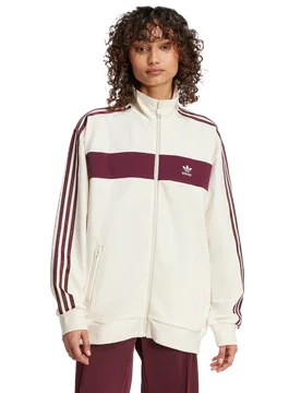Women Jackets - White - Size M - White - Size: Medium - Adidas - FashionsVida