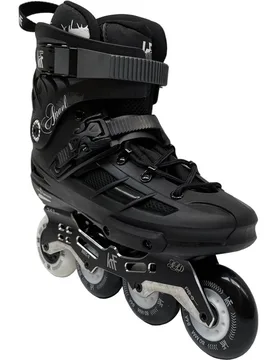 Patines Freeskate unisex Angel 4*80 The New Urban Concept - KRF - FashionsVida