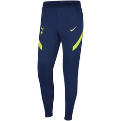 Trainingshose tottenham dynamic fit strike 2021/22 - Bleu - male - Size: 2XL