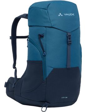 Jura 24 mochila montaña Azul (UNICA)