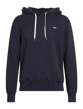 Sweatshirt Herren Nachtblau M,S,XS Herren