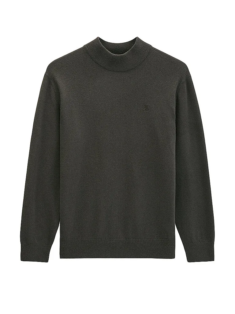 Marc O'Polo Pull marron L - Marc O'Polo - FashionsVida