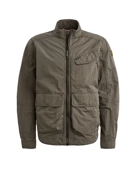Blouson grigio chiaro L - PME Legend - FashionsVida
