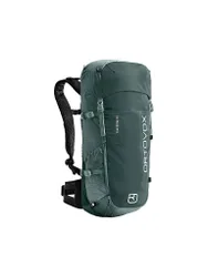 Wanderrucksack Traverse 30 petrol B