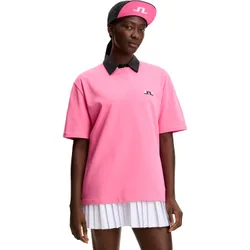 T-Shirt 30Y Hale Unisex, pink l