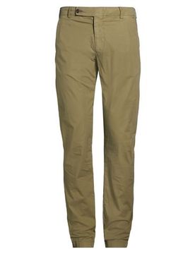 Pantalones Hombre Verde militar 50,54 Hombre