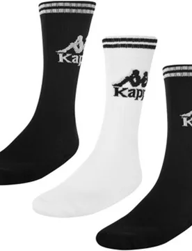 Sportstrümpfe 3030ql0 39 / 42;35 / 38 Female - Kappa - FashionsVida