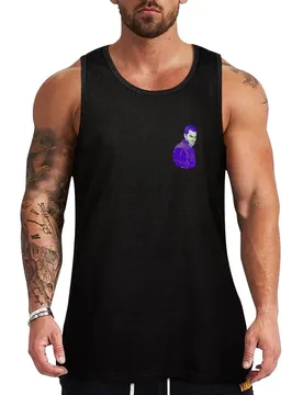 Pop Art Alenko Tank Top Casual Summer Tank Top Relaxed Fit Sleeveless Wear - Aliexpress - FashionsVida