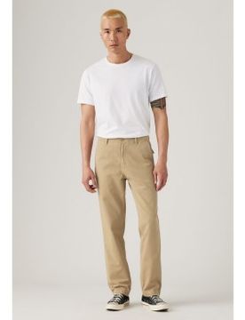 Para hombre. A5753-0064 Pantalón Xx Chino Authentic (28/32), Casual, Algodón