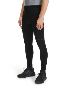FALKE Compression Herren Tights