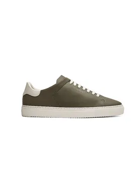 Sneaker CLEAN 90 SPLIT oliva 43 - Axel Arigato - FashionsVida