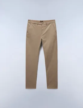 Chino de hombre de corte regular - Napapijri - FashionsVida