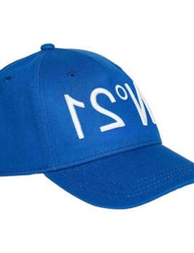 Schirmmütze Cappello Einheitsgrösse Male