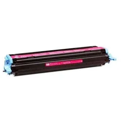 Ink Toner Laserjet Q6003a Magenta One Size unisex