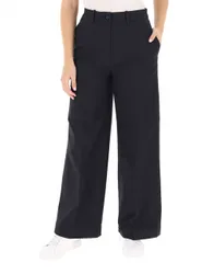 Pantalone a palazzo NERO 6
