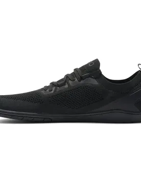 Sneaker Nexus Knit Black / Black EU 40 1/2