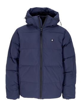 Piumino Uomo Dulce Puffer 2.0 Jacket Eclipse Navy