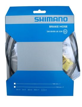 Tubo freno a disco SM-BH90-JK-SSR 1000 MM DURA-ACE ULTEGRA 105 GRX