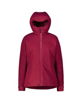 Isojacke Koyukuk Hoodies baie M
