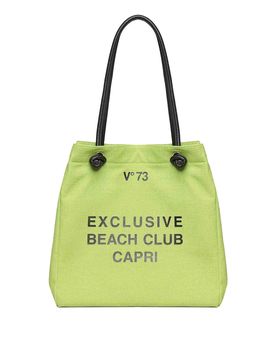V°73 Borsa Beach Club