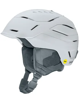Skihelm /Snowboardhelm – Unisex – Vantage 2 Mips Vantage 2 MIPS Matte White für Herren Größe 51-55 cm Weiß - SMITH - FashionsVida