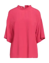 Top Damen Fuchsia 36,38,40,42,44 Damen