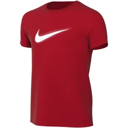 Kindertrikot Dri-FIT Multi+ HBR - Rouge - male - Size: 13/15 ans