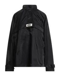 Chaqueta y cazadora Mujer Negro 40 Mujer