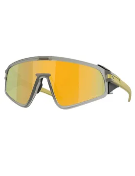 Lunettes De Soleil Latch Panel