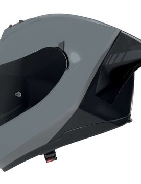 Casco Moto Integrale N60-6 SPORT VERNICIATURA SPECIALE taglia XS