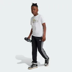 T-shirt Graphic Junior 7-8A White