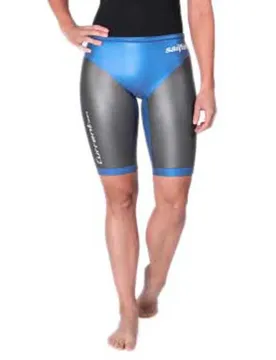 Shorts En Néoprène Current Max