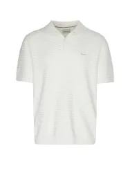 Gant Polo crema S