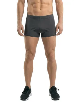 Slip De Bain Boxer Carst Deep Grey L