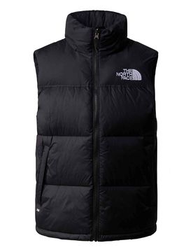 Gilet Nuptse retrÃ² M 1996